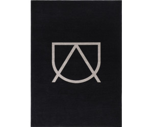 Kilimas SIGNUM BLACK (Art Deco Collection)